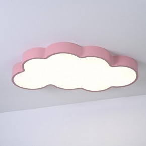 Накладной светильник Imperiumloft CLOUD Розовый CLOUD01 в Агрызе - agryz.ok-mebel.com | фото 4