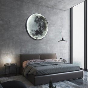 Накладной светильник Imperiumloft COSMOS Мун D90 cosmos-moon01 в Агрызе - agryz.ok-mebel.com | фото 3