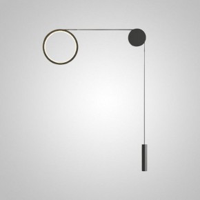 Накладной светильник Imperiumloft HOOK hook01 в Агрызе - agryz.ok-mebel.com | фото