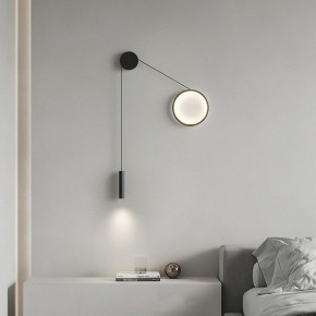 Накладной светильник Imperiumloft HOOK hook01 в Агрызе - agryz.ok-mebel.com | фото 3