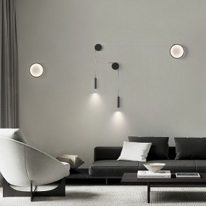 Накладной светильник Imperiumloft HOOK hook01 в Агрызе - agryz.ok-mebel.com | фото 6
