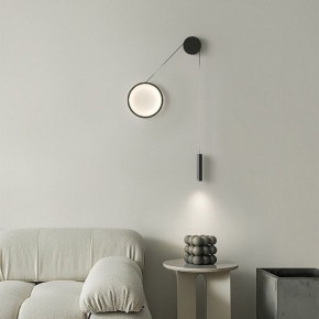 Накладной светильник Imperiumloft HOOK hook01 в Агрызе - agryz.ok-mebel.com | фото 8