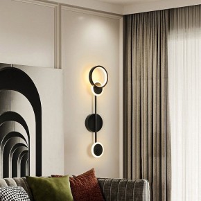 Накладной светильник Imperiumloft ZINGY B zingy01 в Агрызе - agryz.ok-mebel.com | фото 3
