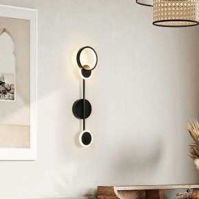 Накладной светильник Imperiumloft ZINGY B zingy01 в Агрызе - agryz.ok-mebel.com | фото 6