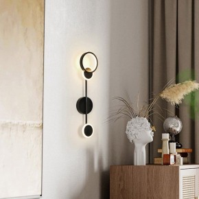 Накладной светильник Imperiumloft ZINGY B zingy01 в Агрызе - agryz.ok-mebel.com | фото 9