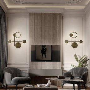 Накладной светильник Imperiumloft ZINGY B zingy01 в Агрызе - agryz.ok-mebel.com | фото 8