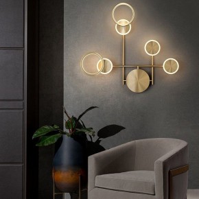 Накладной светильник Imperiumloft ZINGY E zingy01 в Агрызе - agryz.ok-mebel.com | фото 10