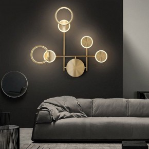 Накладной светильник Imperiumloft ZINGY E zingy01 в Агрызе - agryz.ok-mebel.com | фото 9