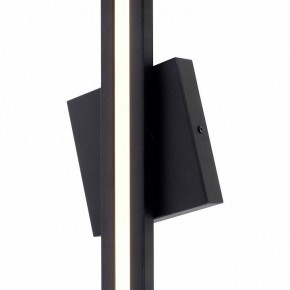Накладной светильник Indigo Unione 14031/B/1W Black в Агрызе - agryz.ok-mebel.com | фото 2