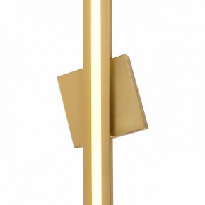 Накладной светильник Indigo Unione 14031/B/1W Brass в Агрызе - agryz.ok-mebel.com | фото 2