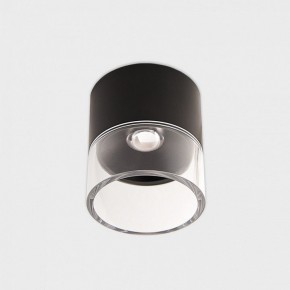 Накладной светильник Italline IT014-0201 IT014-0201 black в Агрызе - agryz.ok-mebel.com | фото 2