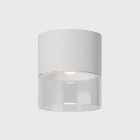 Накладной светильник Italline IT014-0201 IT014-0201 white в Агрызе - agryz.ok-mebel.com | фото 4