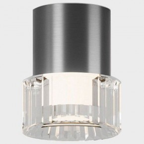 Накладной светильник Italline IT014-0202 IT014-0202 dark silver в Агрызе - agryz.ok-mebel.com | фото