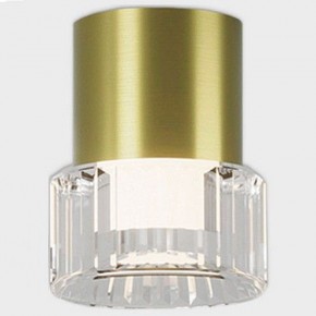 Накладной светильник Italline IT014-0202 IT014-0202 gold в Агрызе - agryz.ok-mebel.com | фото