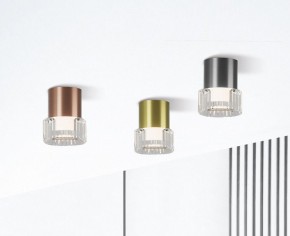 Накладной светильник Italline IT014-0202 IT014-0202 gold в Агрызе - agryz.ok-mebel.com | фото 2