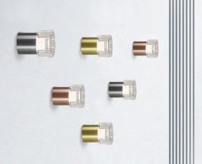 Накладной светильник Italline IT014-0202 IT014-0202 rose gold в Агрызе - agryz.ok-mebel.com | фото 3