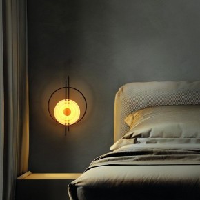 Накладной светильник Lightstar Erica 609622 в Агрызе - agryz.ok-mebel.com | фото 3