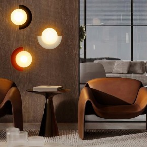 Накладной светильник Lightstar Erica 609637 в Агрызе - agryz.ok-mebel.com | фото 3