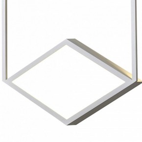 Накладной светильник Mantra Kubick 7595 в Агрызе - agryz.ok-mebel.com | фото 4