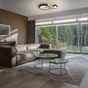 Накладной светильник Mantra Kubick 7760 в Агрызе - agryz.ok-mebel.com | фото 3