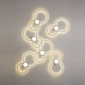 Накладной светильник Mantra Mural 6230 в Агрызе - agryz.ok-mebel.com | фото 3