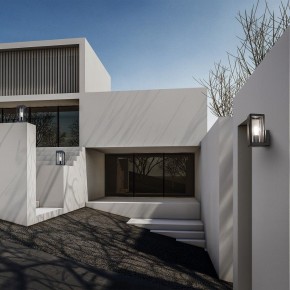 Накладной светильник Mantra Nevada 8899 в Агрызе - agryz.ok-mebel.com | фото 2