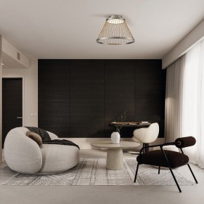 Накладной светильник Mantra Spider 8981 в Агрызе - agryz.ok-mebel.com | фото 2