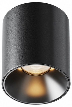 Накладной светильник Maytoni Alfa LED C064CL-5W2.7K-RD-B в Агрызе - agryz.ok-mebel.com | фото