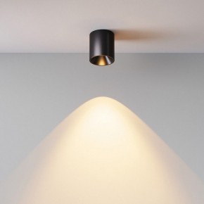Накладной светильник Maytoni Alfa LED C064CL-5W2.7K-RD-B в Агрызе - agryz.ok-mebel.com | фото 6