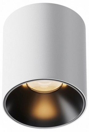 Накладной светильник Maytoni Alfa LED C064CL-5W2.7K-RD-WB в Агрызе - agryz.ok-mebel.com | фото