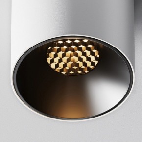 Накладной светильник Maytoni Alfa LED C064CL-5W2.7K-RD-WB в Агрызе - agryz.ok-mebel.com | фото 10