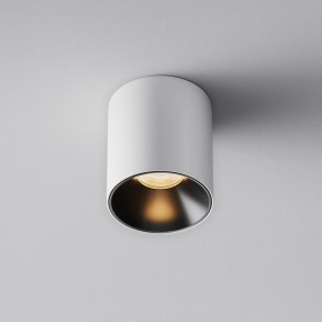 Накладной светильник Maytoni Alfa LED C064CL-5W2.7K-RD-WB в Агрызе - agryz.ok-mebel.com | фото 6