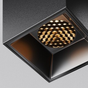 Накладной светильник Maytoni Alfa LED C064CL-5W2.7K-SQ-B в Агрызе - agryz.ok-mebel.com | фото 9