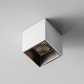 Накладной светильник Maytoni Alfa LED C064CL-5W3K-SQ-WB в Агрызе - agryz.ok-mebel.com | фото 2