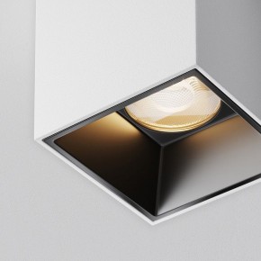 Накладной светильник Maytoni Alfa LED C064CL-5W3K-SQ-WB в Агрызе - agryz.ok-mebel.com | фото 9