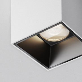 Накладной светильник Maytoni Alfa LED C064CL-5W4K-SQ-WB в Агрызе - agryz.ok-mebel.com | фото 10