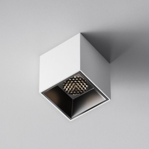 Накладной светильник Maytoni Alfa LED C064CL-5W4K-SQ-WB в Агрызе - agryz.ok-mebel.com | фото 2