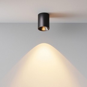 Накладной светильник Maytoni Alfa LED C064CL-8W2.7K-RD-B в Агрызе - agryz.ok-mebel.com | фото 7