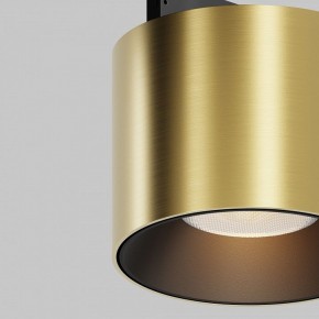Накладной светильник Maytoni Alfa S TR188-1-5W2.7K-M-BBS в Агрызе - agryz.ok-mebel.com | фото 2