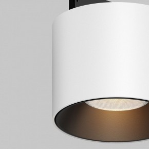 Накладной светильник Maytoni Alfa S TR188-1-5W2.7K-M-BW в Агрызе - agryz.ok-mebel.com | фото 2