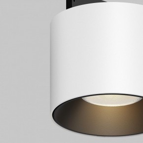 Накладной светильник Maytoni Alfa S TR188-1-5W3K-M-BW в Агрызе - agryz.ok-mebel.com | фото 2