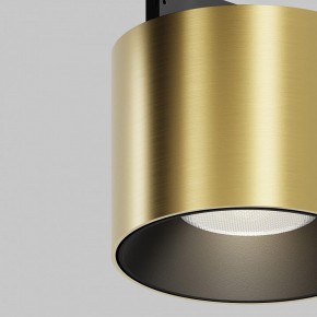 Накладной светильник Maytoni Alfa S TR188-1-5W4K-M-BBS в Агрызе - agryz.ok-mebel.com | фото 2