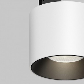 Накладной светильник Maytoni Alfa S TR188-1-5W4K-M-BW в Агрызе - agryz.ok-mebel.com | фото 2