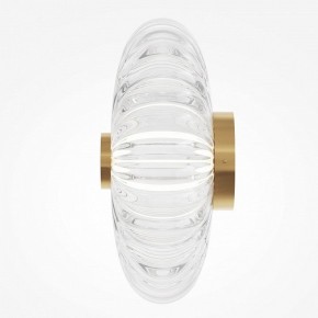 Накладной светильник Maytoni Amulet MOD555WL-L4G3K в Агрызе - agryz.ok-mebel.com | фото 2