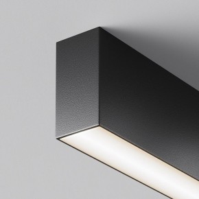 Накладной светильник Maytoni Basis C068CL-12W3-6K-B в Агрызе - agryz.ok-mebel.com | фото 7