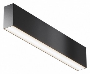 Накладной светильник Maytoni Basis C068CL-20W3-6K-B в Агрызе - agryz.ok-mebel.com | фото 2