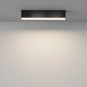 Накладной светильник Maytoni Basis C068CL-20W3-6K-B в Агрызе - agryz.ok-mebel.com | фото 3