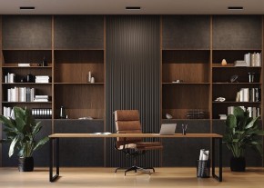 Накладной светильник Maytoni Basis C068CL-20W3-6K-B в Агрызе - agryz.ok-mebel.com | фото 4