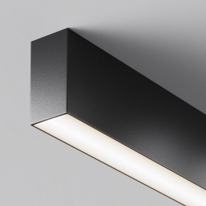 Накладной светильник Maytoni Basis C068CL-20W3-6K-B в Агрызе - agryz.ok-mebel.com | фото 7
