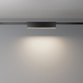 Накладной светильник Maytoni Basis TR151-1-12W4K-B в Агрызе - agryz.ok-mebel.com | фото 3